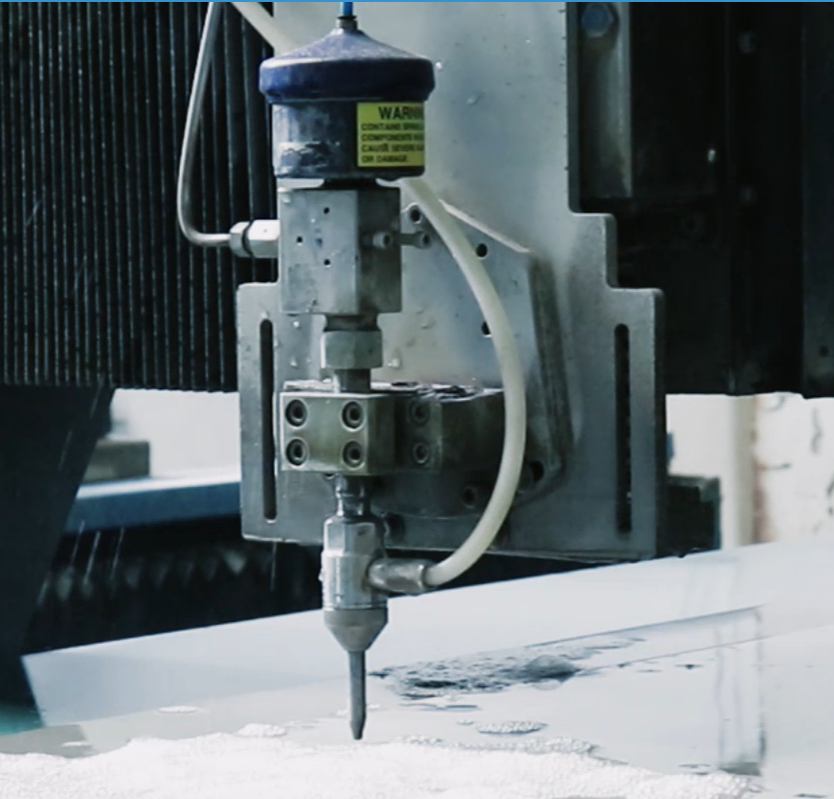 Ankara Su Jeti Kesim