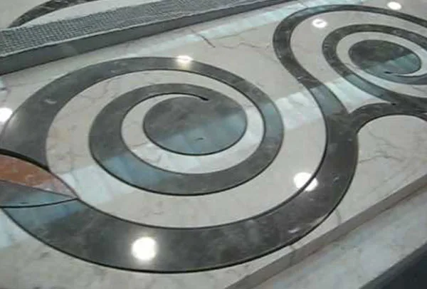 Granit Su Jeti Kesim Teknolojileri ve Avantajları