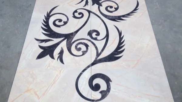 Mermer Su Jeti Kesim Teknolojisi: Yenilikçi Bir Yaklaşım